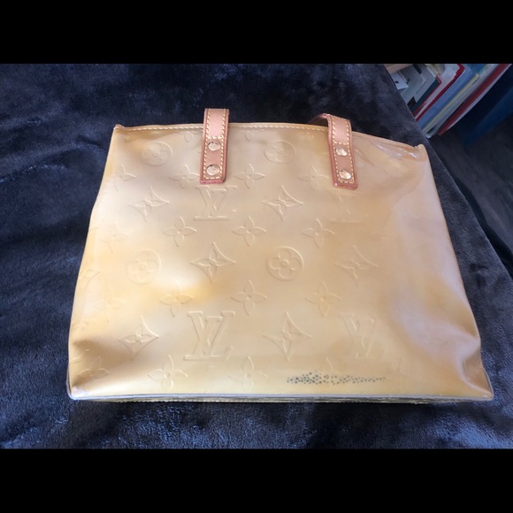 Authentic LV Vernis PM size - Picture 4 of 14